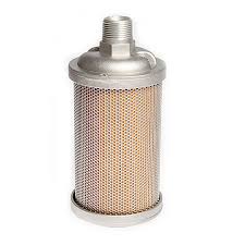 0312015 Relief Valve Muffler | ALWITCO