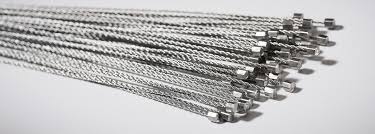 K30A24 Bergen Safety Cable