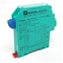 KFD2-STC5-EX1 – Smart Transmitter Power Supply