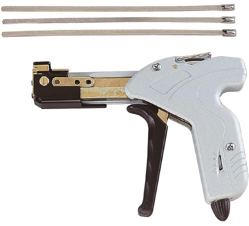 LY-600N Stainless Steel Zip Tie Gun
