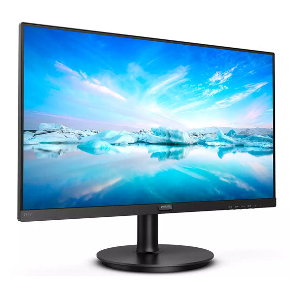 24 Inch Philip IPS Monitor