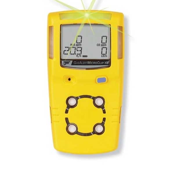 BW Gas Alert Max XT II