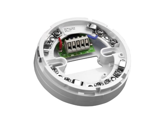 Series 65 Base - Relay