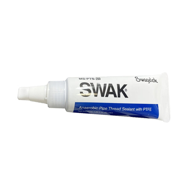 SWAK® Anaerobic Thread Sealant, 250 cm³ Tube