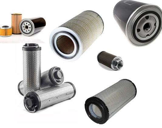 31042006 Filter Replacement