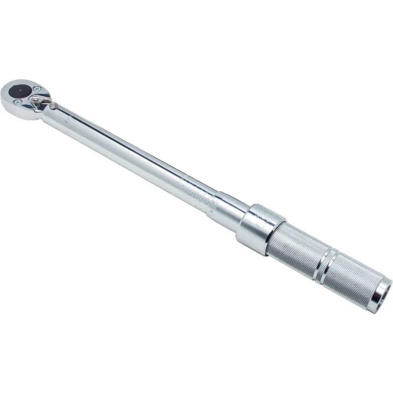 1/2" Dr 16 - 80 Ft Lbs Proto Adjustable Torque Wrench