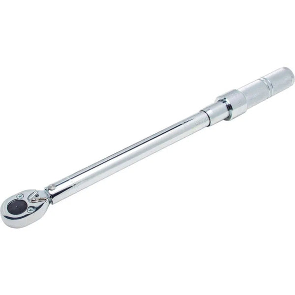 3/8" Dr 20-100 Ft Lbs Proto Adjustable Torque Wrench