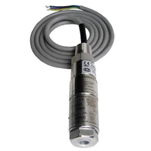 Wika PXS4ME Mini Pressure Switch, 1.6 - 6 Bar Range, 1/4