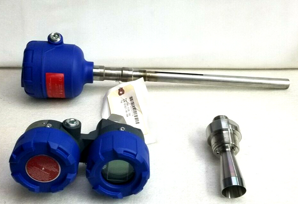 Eclipse® Model 700 Guided Wave Radar Level Transmitter