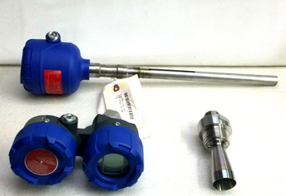 Eclipse® Model 700 Guided Wave Radar Level Transmitter