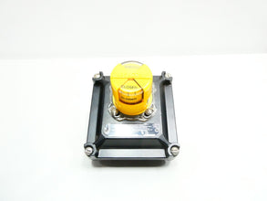 Westlock 2007NBY2B2M0200 AccuTrak™ Explosion-Proof Position Monitor