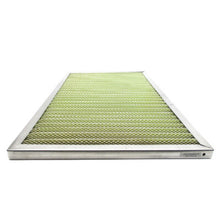 Siemens - Filtre A1A11006180.01, section XFMR