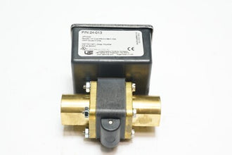 24-013 | United Electric | Pressure Components