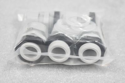 23554-00 Rosemount™ General Purpose Cable Gland Kit Qty. 5