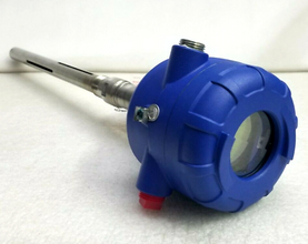Eclipse® Model 700 Guided Wave Radar Level Transmitter