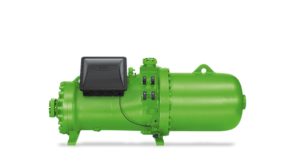 CSH7563-80Y-40P Screw Compressor