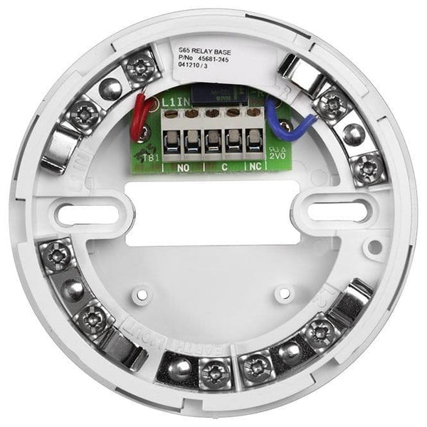 Series 65 Base - Relay