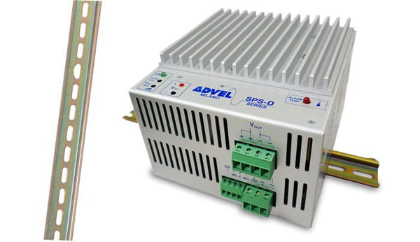 SPS601DX-230A-125-4,8TB