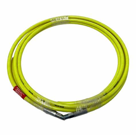 10000psi pressure hose