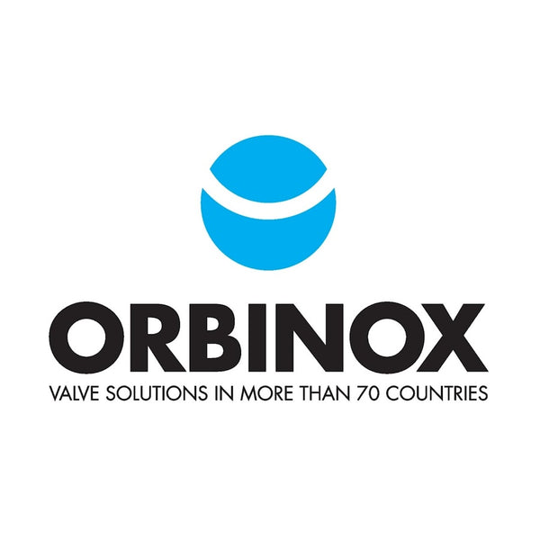 ORBINOX TLN-II-MNT-ANSI150-DN150 W/G/V