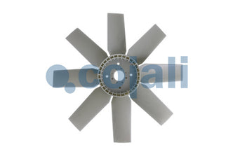 1604585400 FAN BLADES